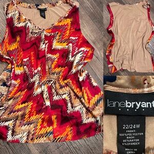 Women’s Silky Tank